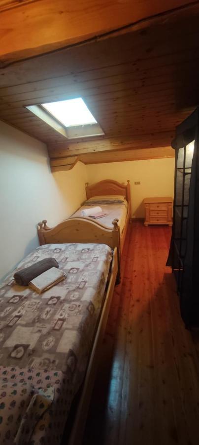 A&J House Daire Canal San Bovo Dış mekan fotoğraf