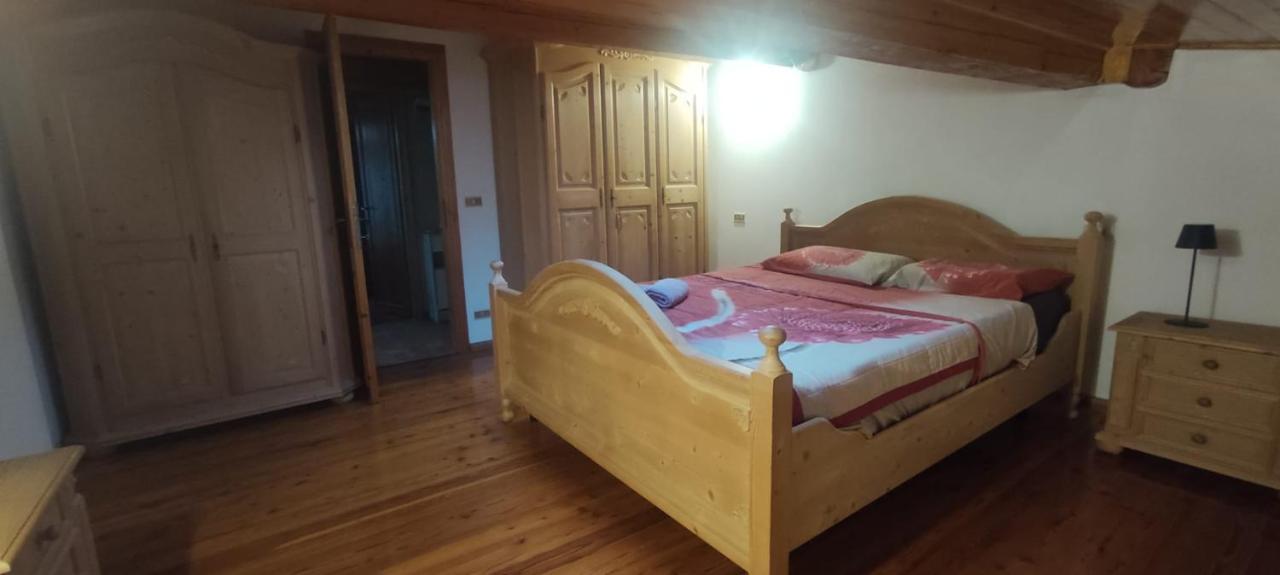 A&J House Daire Canal San Bovo Dış mekan fotoğraf